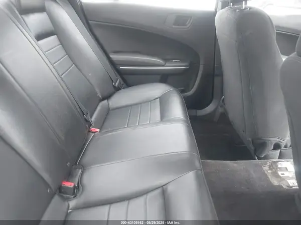 2C3CDXKT6JH224487 2018 DODGE CHARGER - Image 8