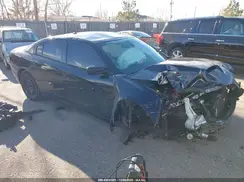 2C3CDXKT6JH225901 2018 DODGE CHARGER