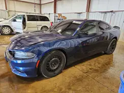 2C3CDXKT6JH248840 2018 DODGE CHARGER