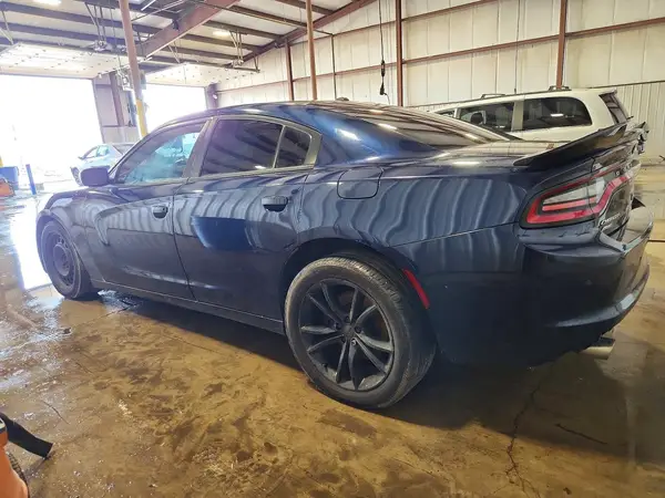 2C3CDXKT6JH248840 2018 DODGE CHARGER - Image 2