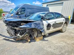 2C3CDXKT6JH266268 2018 DODGE CHARGER