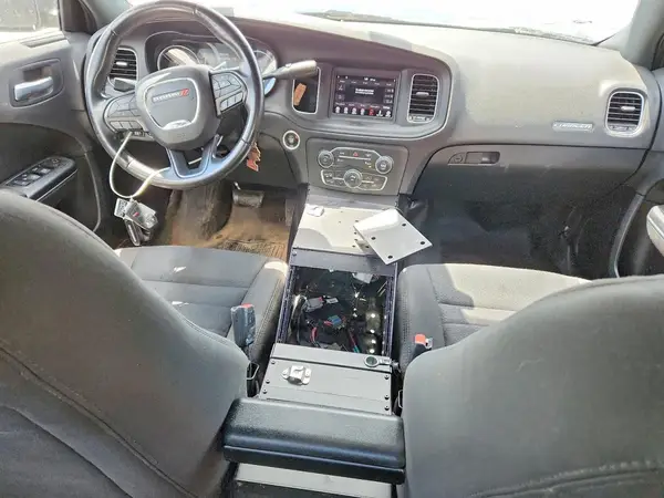 2C3CDXKT6JH266268 2018 DODGE CHARGER - Image 8