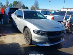 2C3CDXKT6JH285158 2018 DODGE CHARGER