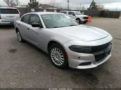 2C3CDXKT6JH303903 2018 DODGE CHARGER