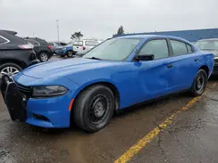 2C3CDXKT6JH307515 2018 DODGE CHARGER