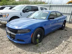 2C3CDXKT6JH316375 2018 DODGE CHARGER