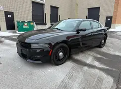 2C3CDXKT6JH327036 2018 DODGE CHARGER
