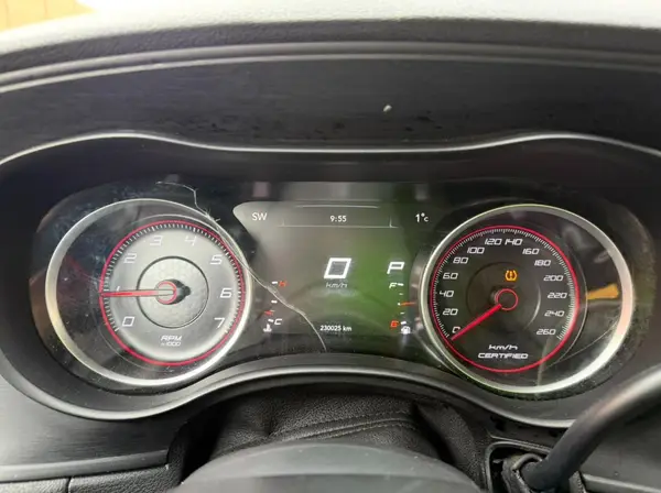 2C3CDXKT6JH327036 2018 DODGE CHARGER - Image 8