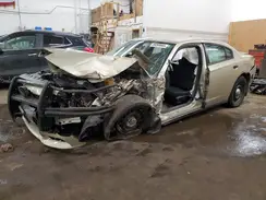 2C3CDXKT6JH330051 2018 DODGE CHARGER