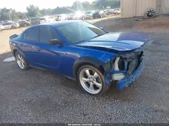 2C3CDXKT6JH330261 2018 DODGE CHARGER