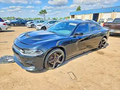 2C3CDXKT6KH539338 2019 DODGE CHARGER