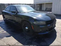 2C3CDXKT6KH554891 2019 DODGE CHARGER