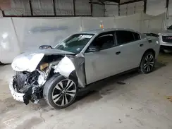 2C3CDXKT6KH559198 2019 DODGE CHARGER
