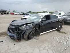 2C3CDXKT6KH565891 2019 DODGE CHARGER