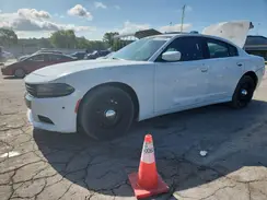2C3CDXKT6KH582304 2019 DODGE CHARGER
