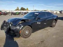 2C3CDXKT6KH600204 2019 DODGE CHARGER
