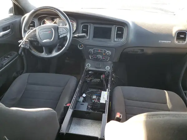 2C3CDXKT6KH600204 2019 DODGE CHARGER - Image 8