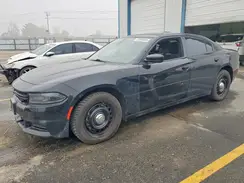 2C3CDXKT6KH600221 2019 DODGE CHARGER