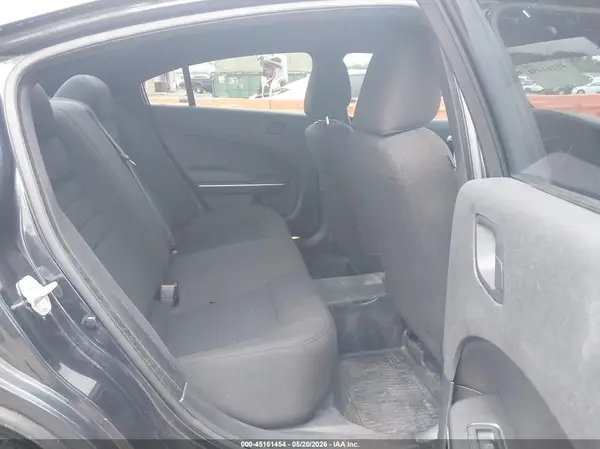 2C3CDXKT6KH622526 2019 DODGE CHARGER - Image 8
