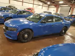 2C3CDXKT6KH626527 2019 DODGE CHARGER
