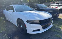 2C3CDXKT6KH647412 2019 DODGE CHARGER