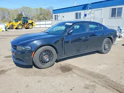 2C3CDXKT6KH647524 2019 DODGE CHARGER