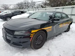2C3CDXKT6KH647619 2019 DODGE CHARGER