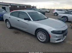 2C3CDXKT6KH647846 2019 DODGE CHARGER
