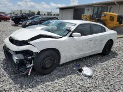 2C3CDXKT6KH682239 2019 DODGE CHARGER
