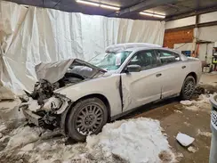 2C3CDXKT6KH693127 2019 DODGE CHARGER