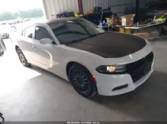 2C3CDXKT6KH722271 2019 DODGE CHARGER