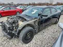 2C3CDXKT6KH726787 2019 DODGE CHARGER