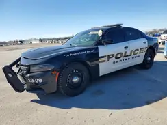 2C3CDXKT6KH726840 2019 DODGE CHARGER
