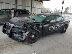 2C3CDXKT6KH743072 2019 DODGE CHARGER