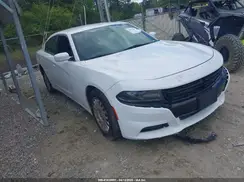 2C3CDXKT6KH749616 2019 DODGE CHARGER