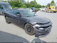 2C3CDXKT6KH749633 2019 DODGE CHARGER