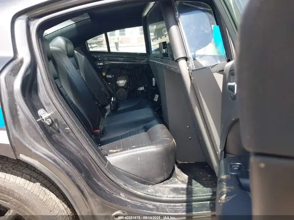 2C3CDXKT6KH749633 2019 DODGE CHARGER - Image 8