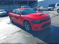 2C3CDXKT6KH757439 2019 DODGE CHARGER
