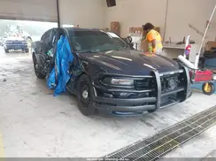 2C3CDXKT6LH105051 2020 DODGE CHARGER