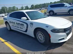 2C3CDXKT6LH111917 2020 DODGE CHARGER
