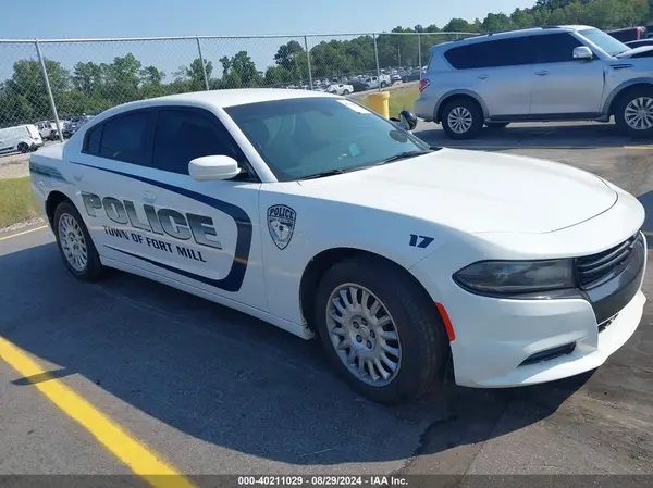 2C3CDXKT6LH111917 2020 DODGE CHARGER