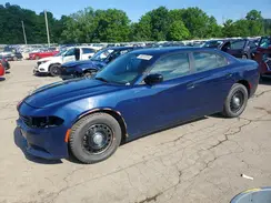 2C3CDXKT6LH150720 2020 DODGE CHARGER