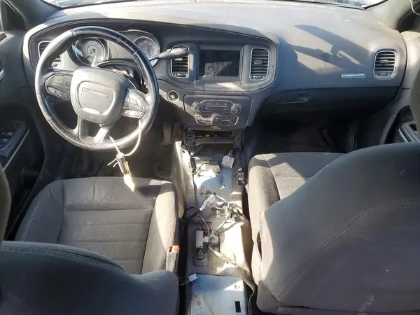 2C3CDXKT6LH150720 2020 DODGE CHARGER - Image 8