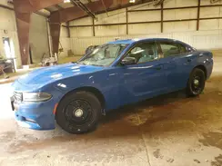 2C3CDXKT6LH183619 2020 DODGE CHARGER