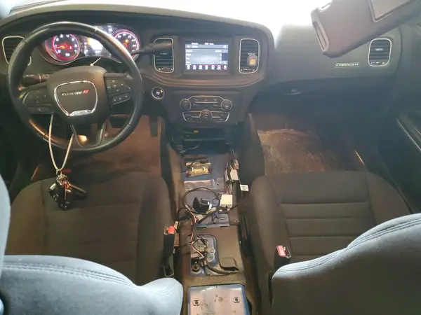 2C3CDXKT6LH183619 2020 DODGE CHARGER - Image 8