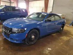 2C3CDXKT6LH186794 2020 DODGE CHARGER