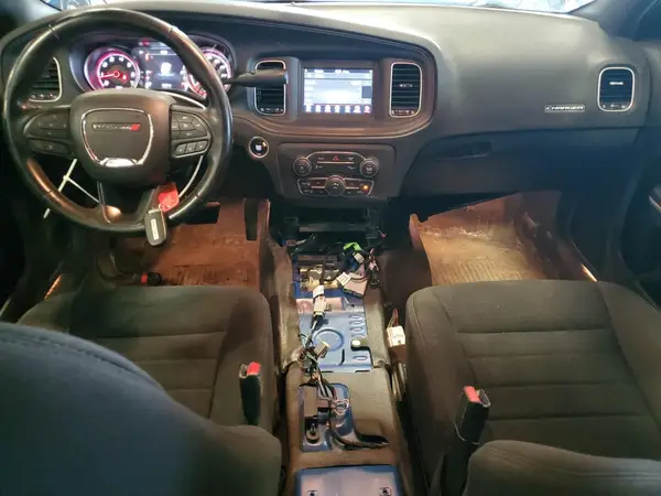 2C3CDXKT6LH186794 2020 DODGE CHARGER - Image 8