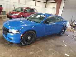 2C3CDXKT6LH186813 2020 DODGE CHARGER