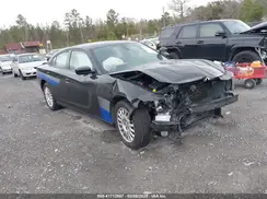 2C3CDXKT6LH241857 2020 DODGE CHARGER