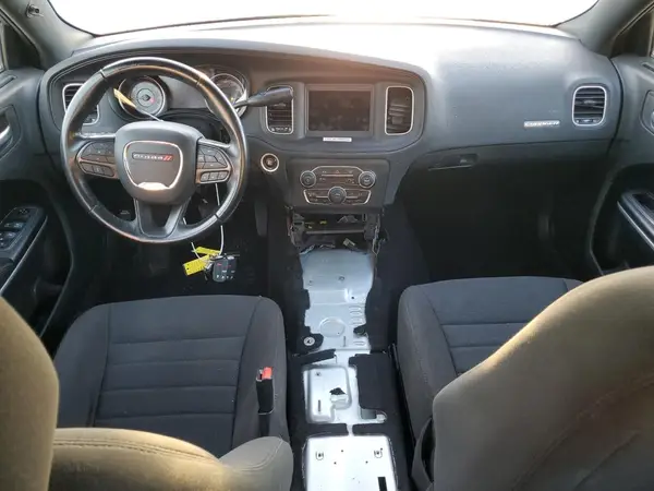 2C3CDXKT6LH245763 2020 DODGE CHARGER - Image 8